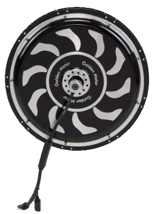 Electric bike motor, hub motor, magic pie